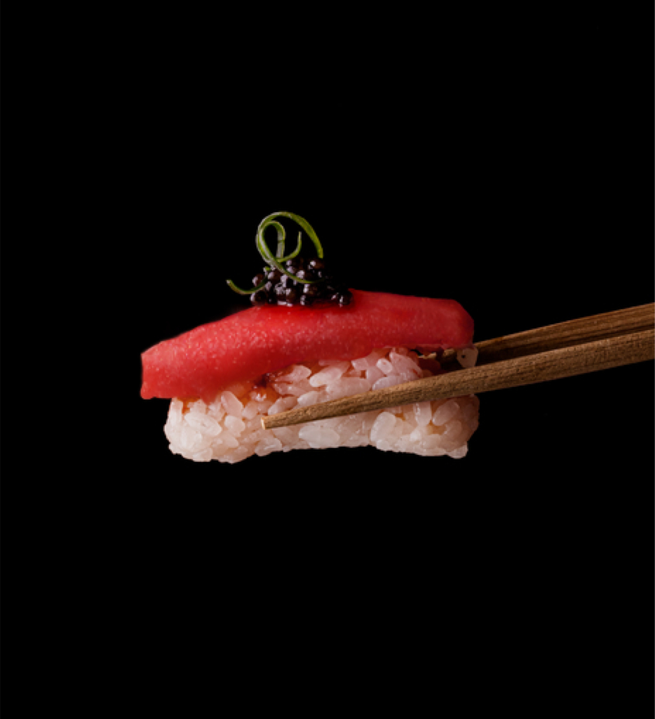 Aqua Cultured Foods Fish-Free Tuna