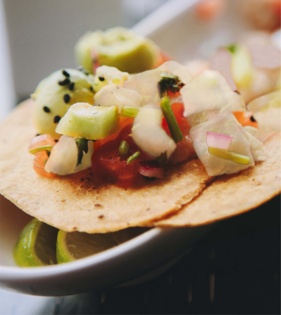 Aqua Cultured Foods Fish-Free Seafood
