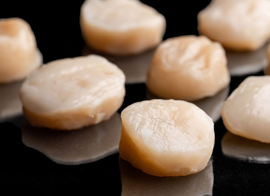 Aqua Cultured Foods Fish-Free Scallops