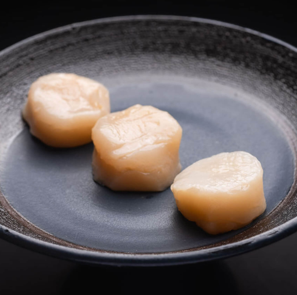 Aqua Cultured Foods Fish-Free Scallops