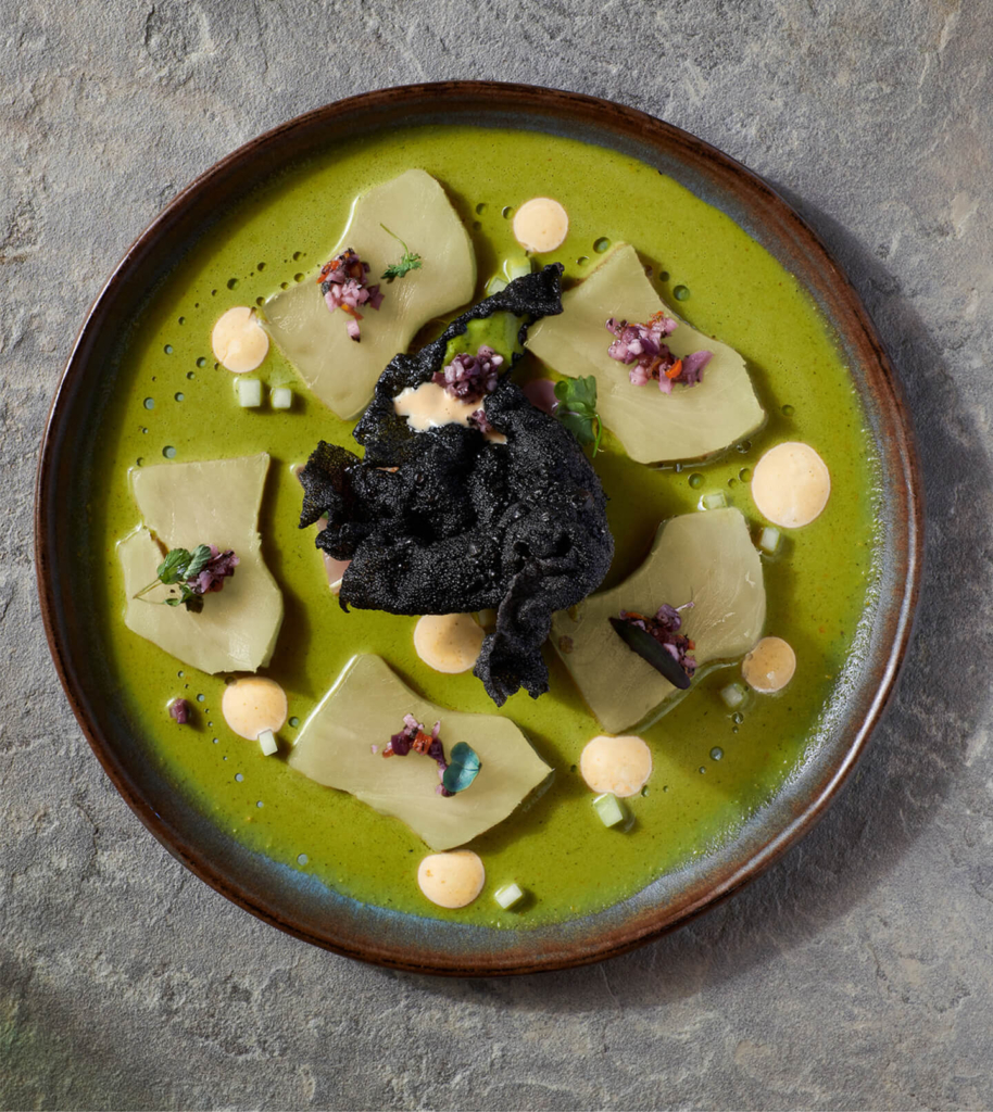 Aqua Cultured Foods Fish-Free Seafood