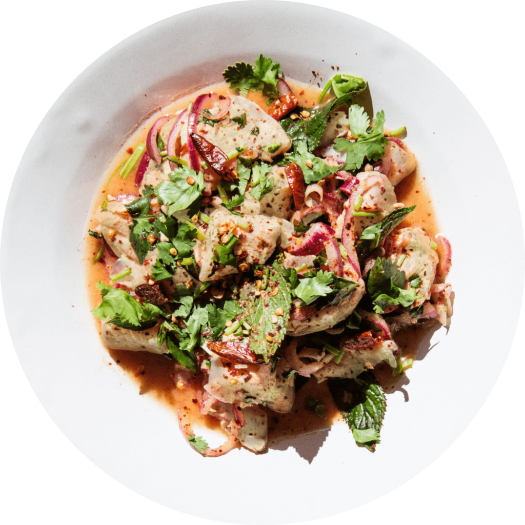 Aqua Cultured Foods Fish-Free Seafood